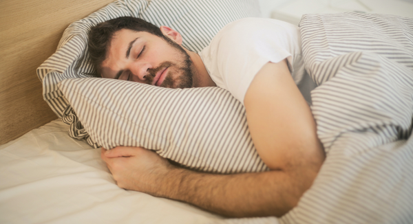 Como ter um sono saudável?
